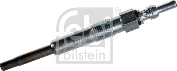 Febi Bilstein 15949 - Glühkerze alexcarstop-ersatzteile.com