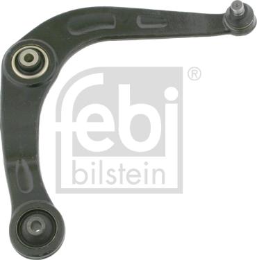 Febi Bilstein 15951 - Lenker, Radaufhängung alexcarstop-ersatzteile.com