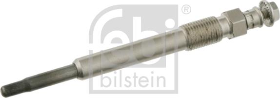 Febi Bilstein 15957 - Glühkerze alexcarstop-ersatzteile.com