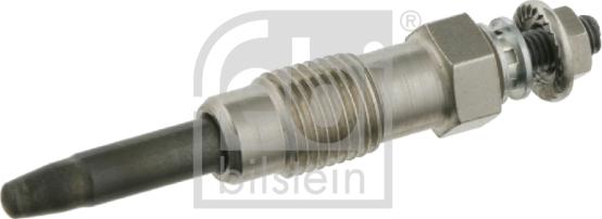 Febi Bilstein 15960 - Glühkerze alexcarstop-ersatzteile.com