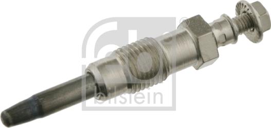 Febi Bilstein 15963 - Glühkerze alexcarstop-ersatzteile.com