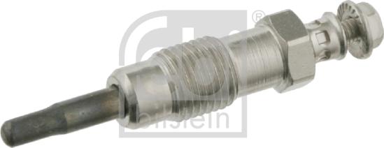 Febi Bilstein 15962 - Glühkerze alexcarstop-ersatzteile.com