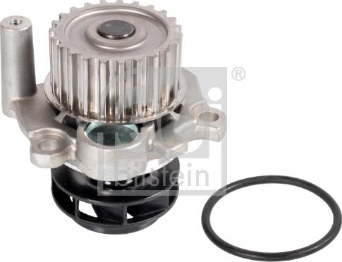 Febi Bilstein 15900 - Wasserpumpe alexcarstop-ersatzteile.com