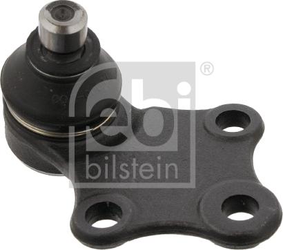 Febi Bilstein 15981 - Trag / Führungsgelenk alexcarstop-ersatzteile.com