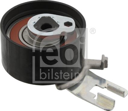 Febi Bilstein 15491 - Spannrolle, Zahnriemen alexcarstop-ersatzteile.com