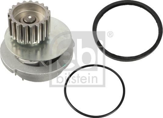 Febi Bilstein 15457 - Wasserpumpe alexcarstop-ersatzteile.com