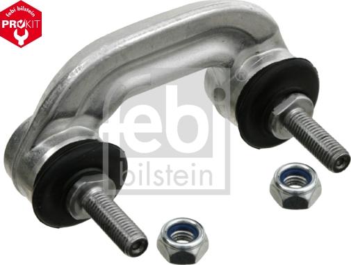 Febi Bilstein 15410 - Stange / Strebe, Stabilisator alexcarstop-ersatzteile.com