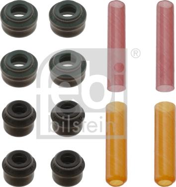 Febi Bilstein 15537 - Dichtungssatz, Ventilschaft alexcarstop-ersatzteile.com