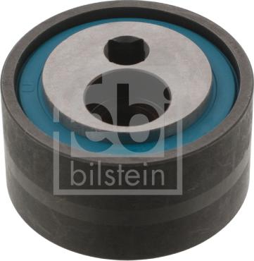 Febi Bilstein 15002 - Umlenk / Führungsrolle, Keilrippenriemen alexcarstop-ersatzteile.com