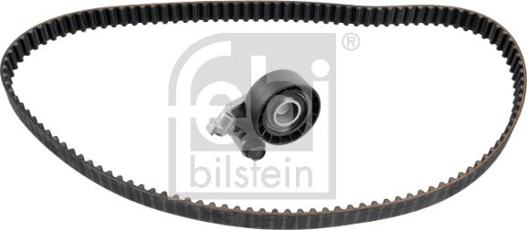 Febi Bilstein 15189 - Zahnriemensatz alexcarstop-ersatzteile.com