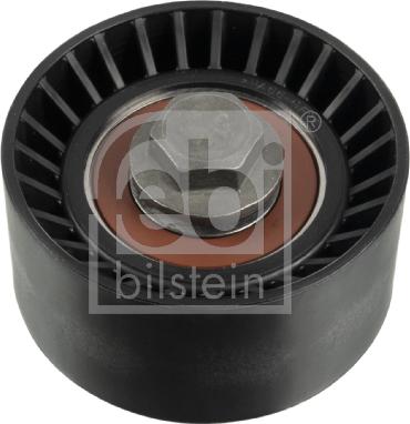 Febi Bilstein 15177 - Umlenk / Führungsrolle, Zahnriemen alexcarstop-ersatzteile.com