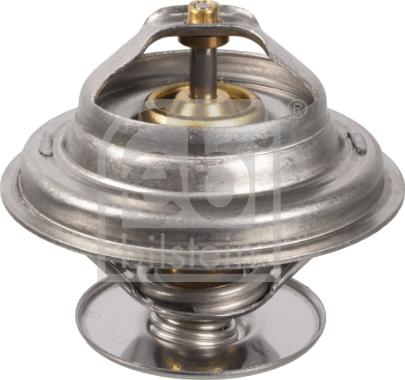 Febi Bilstein 15846 - Thermostat, Kühlmittel alexcarstop-ersatzteile.com