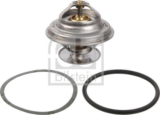 Febi Bilstein 15850 - Thermostat, Kühlmittel alexcarstop-ersatzteile.com