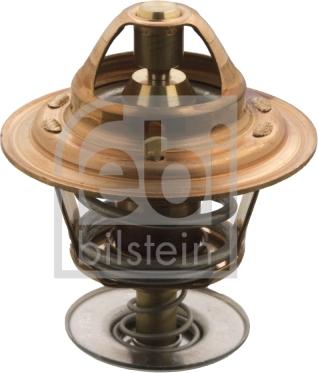 Febi Bilstein 15804 - Thermostat, Kühlmittel alexcarstop-ersatzteile.com