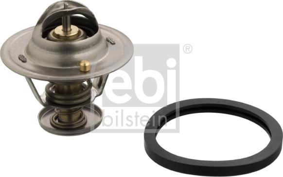 Febi Bilstein 15803 - Thermostat, Kühlmittel alexcarstop-ersatzteile.com