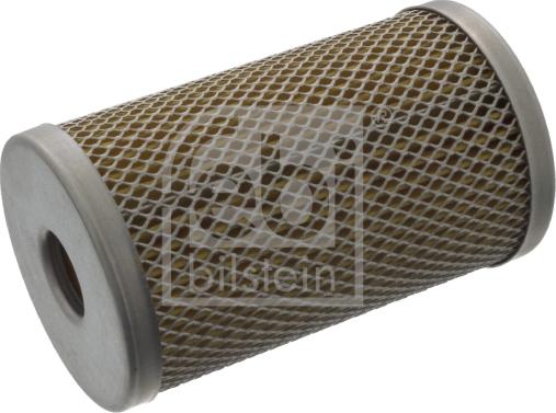 Febi Bilstein 15761 - Hydraulikfilter, Lenkung alexcarstop-ersatzteile.com