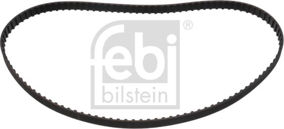 Febi Bilstein 10994 - Zahnriemen alexcarstop-ersatzteile.com