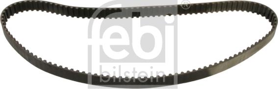 Febi Bilstein 10944 - Zahnriemen alexcarstop-ersatzteile.com