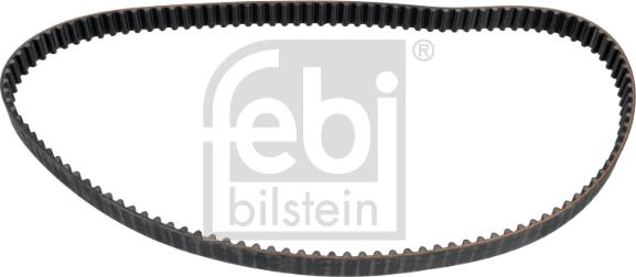 Febi Bilstein 10945 - Zahnriemen alexcarstop-ersatzteile.com