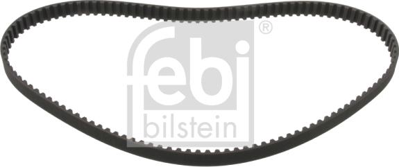 Febi Bilstein 10943 - Zahnriemen alexcarstop-ersatzteile.com