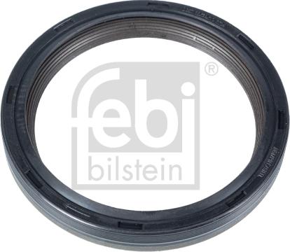 Febi Bilstein 109474 - Wellendichtring, Kurbelwelle alexcarstop-ersatzteile.com