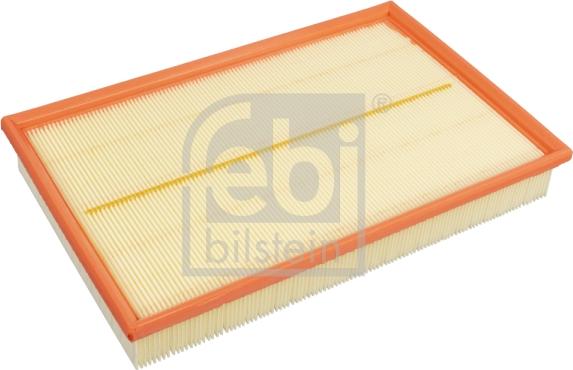 Febi Bilstein 109657 - Luftfilter alexcarstop-ersatzteile.com