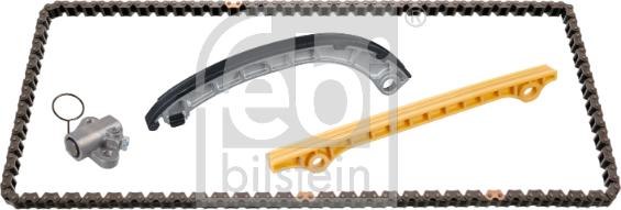 Febi Bilstein 109048 - Steuerkettensatz alexcarstop-ersatzteile.com