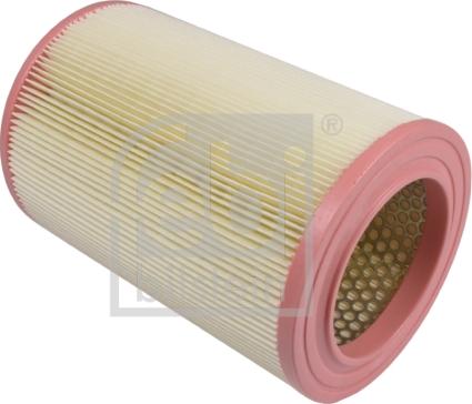 Febi Bilstein 109107 - Luftfilter alexcarstop-ersatzteile.com