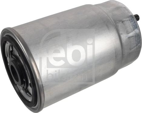 Febi Bilstein 109138 - Kraftstofffilter alexcarstop-ersatzteile.com