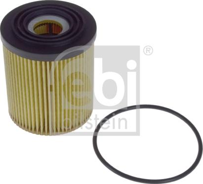 Febi Bilstein 109123 - Ölfilter alexcarstop-ersatzteile.com