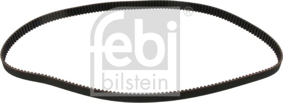 Febi Bilstein 10984 - Zahnriemen alexcarstop-ersatzteile.com