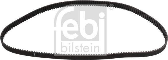 Febi Bilstein 10982 - Zahnriemen alexcarstop-ersatzteile.com