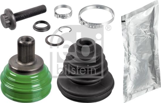 Febi Bilstein 109399 - Gelenksatz, Antriebswelle alexcarstop-ersatzteile.com