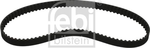 Febi Bilstein 10939 - Zahnriemen alexcarstop-ersatzteile.com