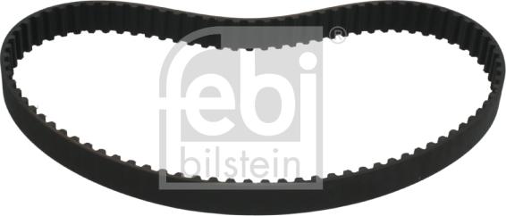 Febi Bilstein 10937 - Zahnriemen alexcarstop-ersatzteile.com