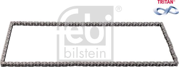 Febi Bilstein 109253 - Steuerkette alexcarstop-ersatzteile.com