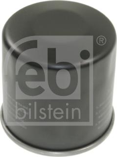 Febi Bilstein 109205 - Ölfilter alexcarstop-ersatzteile.com