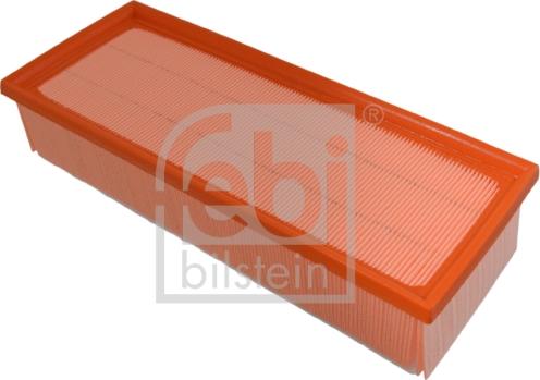 Febi Bilstein 109216 - Luftfilter alexcarstop-ersatzteile.com