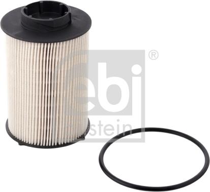 Febi Bilstein 104954 - Kraftstofffilter alexcarstop-ersatzteile.com