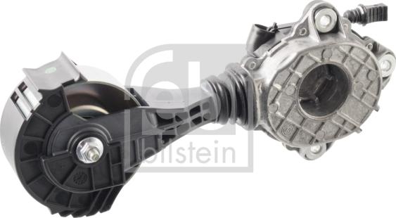 Febi Bilstein 104908 - Riemenspanner, Keilrippenriemen alexcarstop-ersatzteile.com