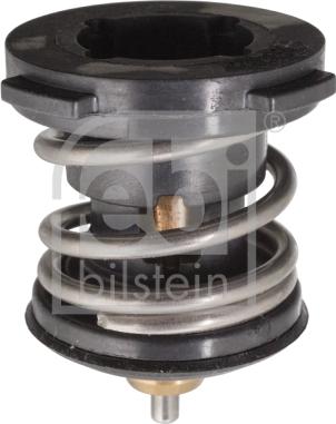 Febi Bilstein 104981 - Thermostat, Kühlmittel alexcarstop-ersatzteile.com