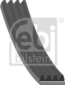 Febi Bilstein 37519 - Keilrippenriemen alexcarstop-ersatzteile.com