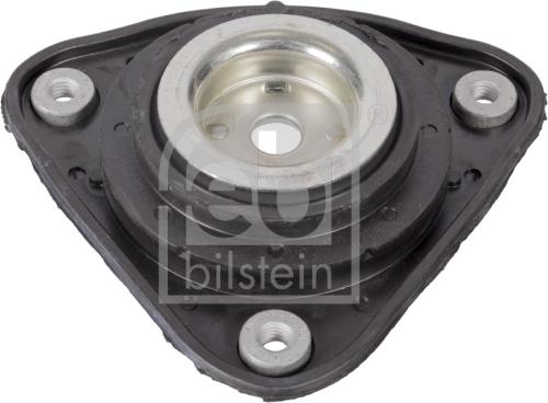 Febi Bilstein 104628 - Federbeinstützlager alexcarstop-ersatzteile.com