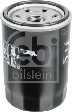 Febi Bilstein 104333 - Ölfilter alexcarstop-ersatzteile.com