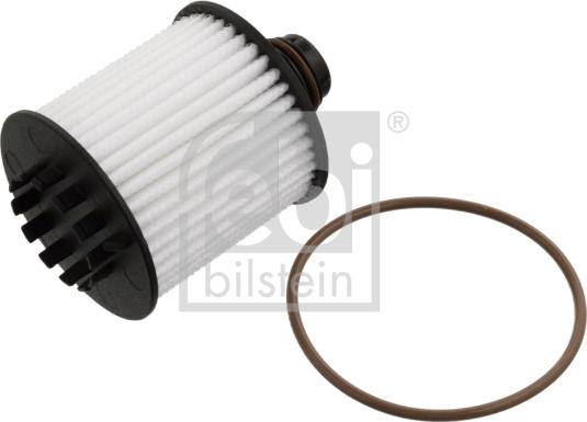 Febi Bilstein 104337 - Ölfilter alexcarstop-ersatzteile.com