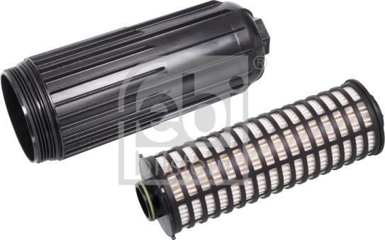 Febi Bilstein 104299 - Ölfilter alexcarstop-ersatzteile.com