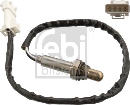 Febi Bilstein 104202 - Lambdasonde alexcarstop-ersatzteile.com