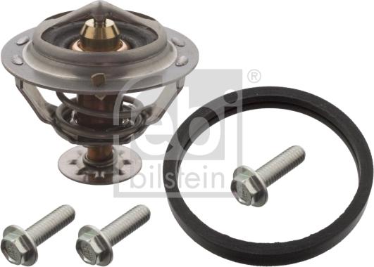 Febi Bilstein 104764 - Thermostat, Kühlmittel alexcarstop-ersatzteile.com