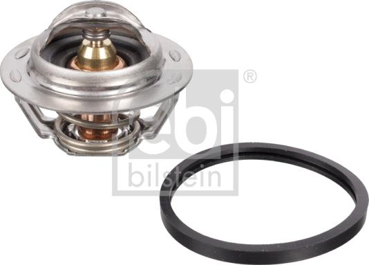 Febi Bilstein 104766 - Thermostat, Kühlmittel alexcarstop-ersatzteile.com