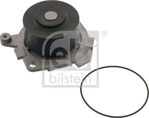 Febi Bilstein 10599 - Wasserpumpe alexcarstop-ersatzteile.com